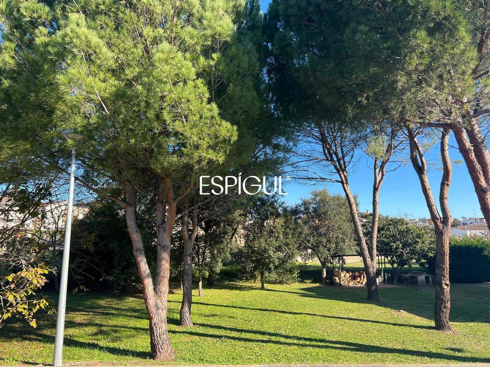 Solar/Parcela en Caldes de Malavella en venta - 125.000 € (Ref: 10016012)