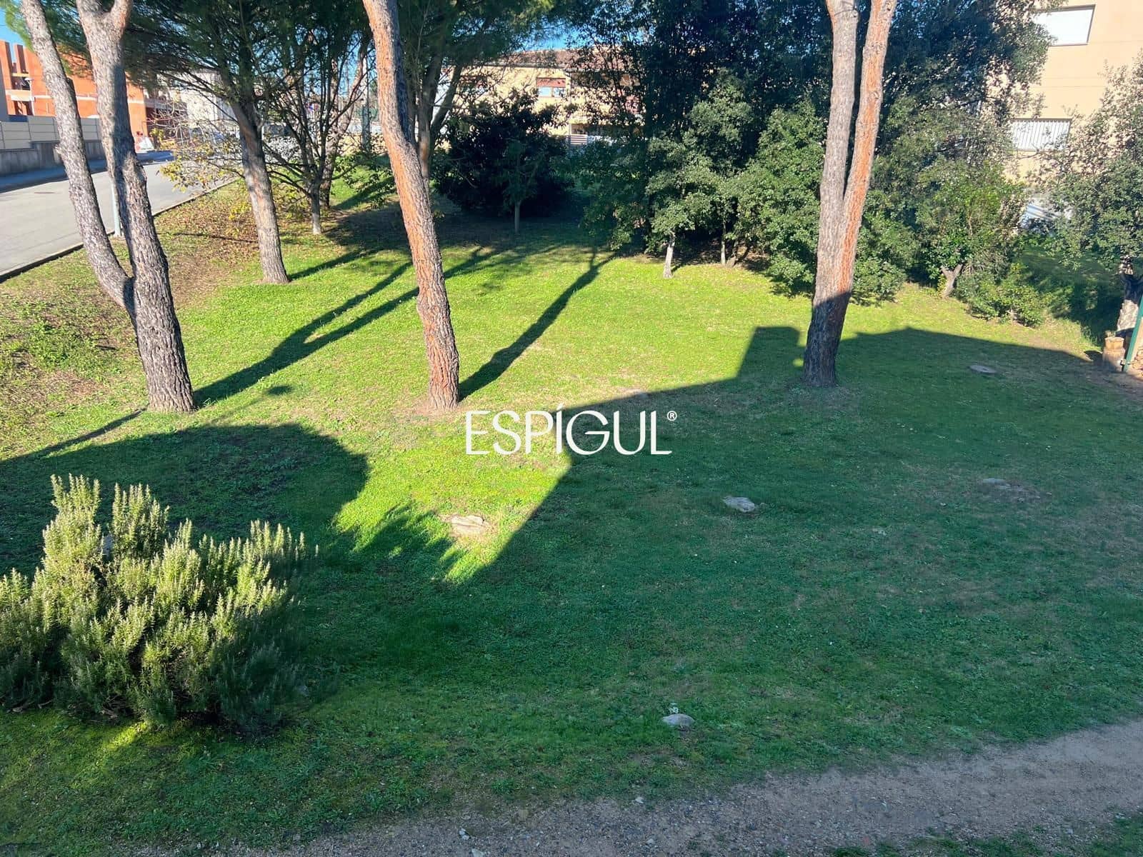 Solar/Parcela en Caldes de Malavella en venta - 125.000 € (Ref: 10016012)