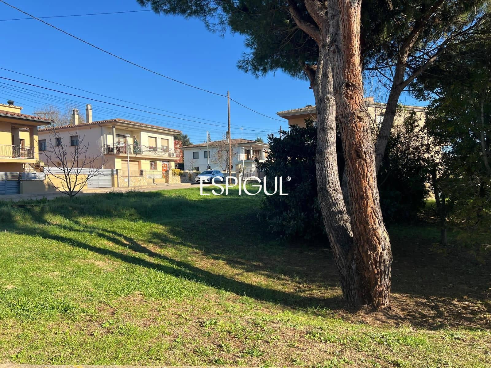 Solar/Parcela en Caldes de Malavella en venta - 125.000 € (Ref: 10016012)