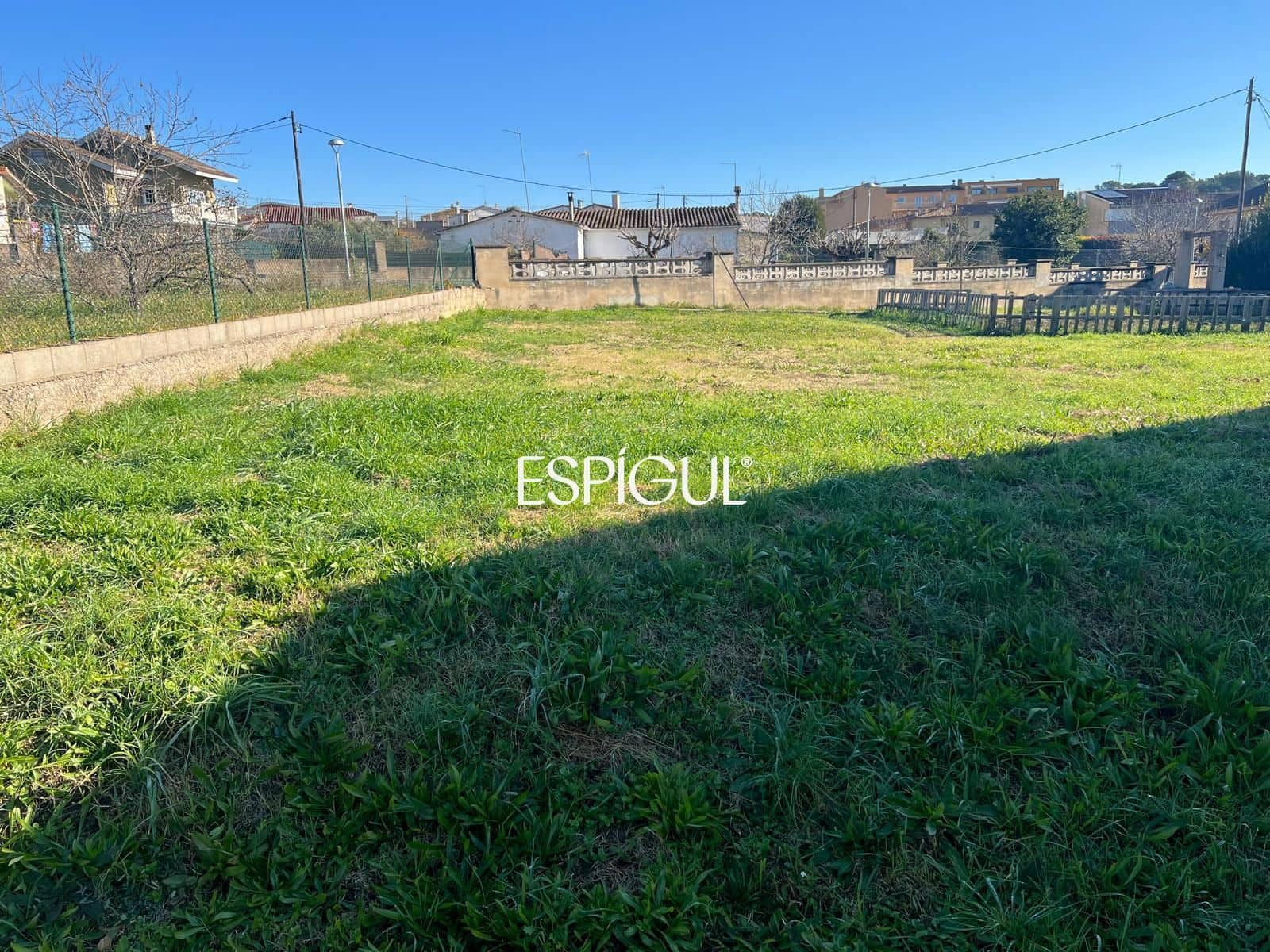 Solar/Parcela en Caldes de Malavella en venta - 125.000 € (Ref: 10016012)