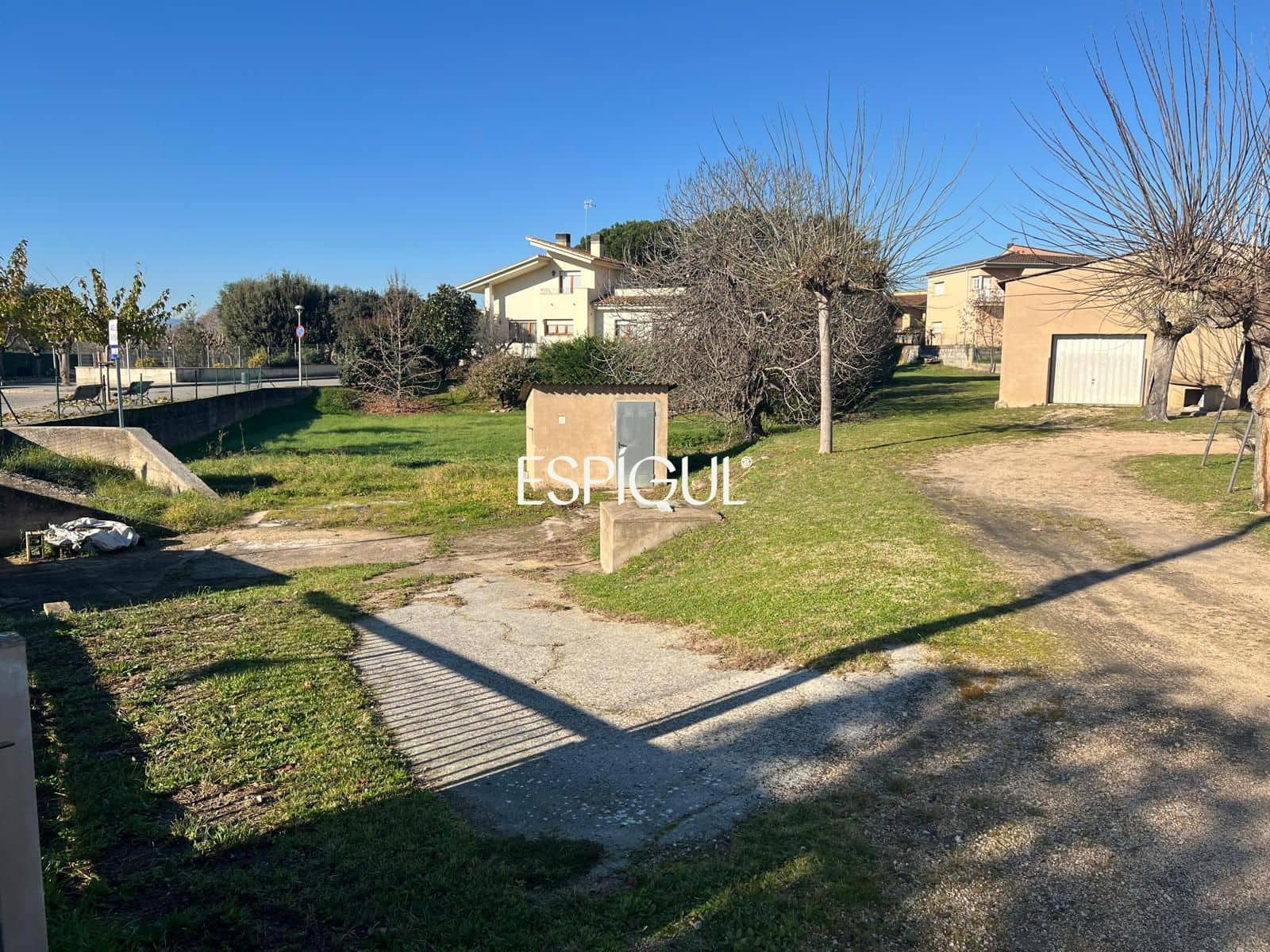 Solar/Parcela en Caldes de Malavella en venta - 125.000 € (Ref: 10016012)