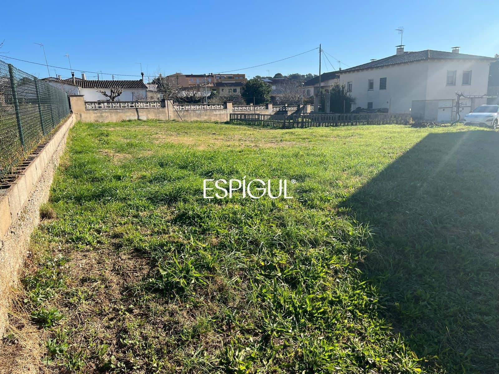 Solar/Parcela en Caldes de Malavella en venta - 125.000 € (Ref: 10016012)