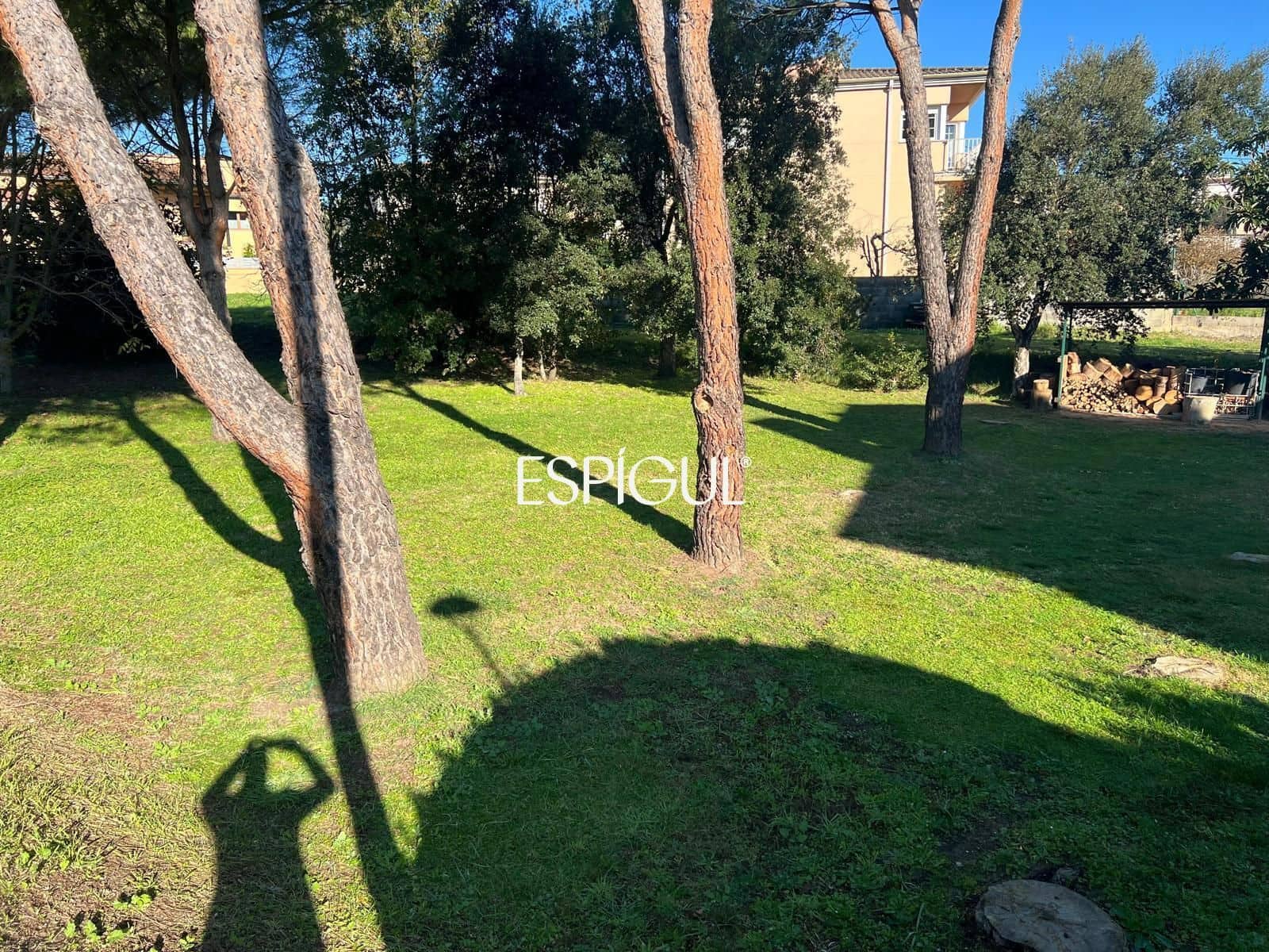 Solar/Parcela en Caldes de Malavella en venta - 125.000 € (Ref: 10016012)