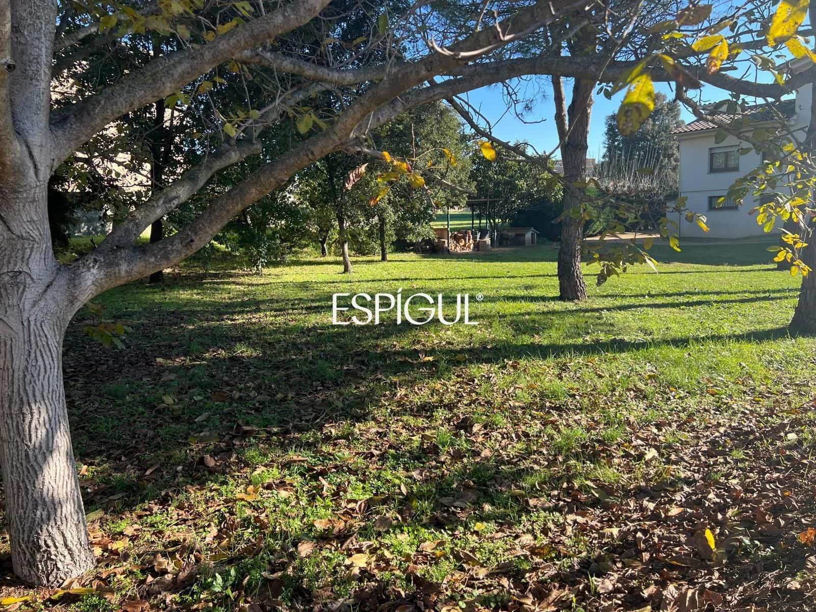 Solar/Parcela en Caldes de Malavella en venta - 125.000 € (Ref: 10016012)