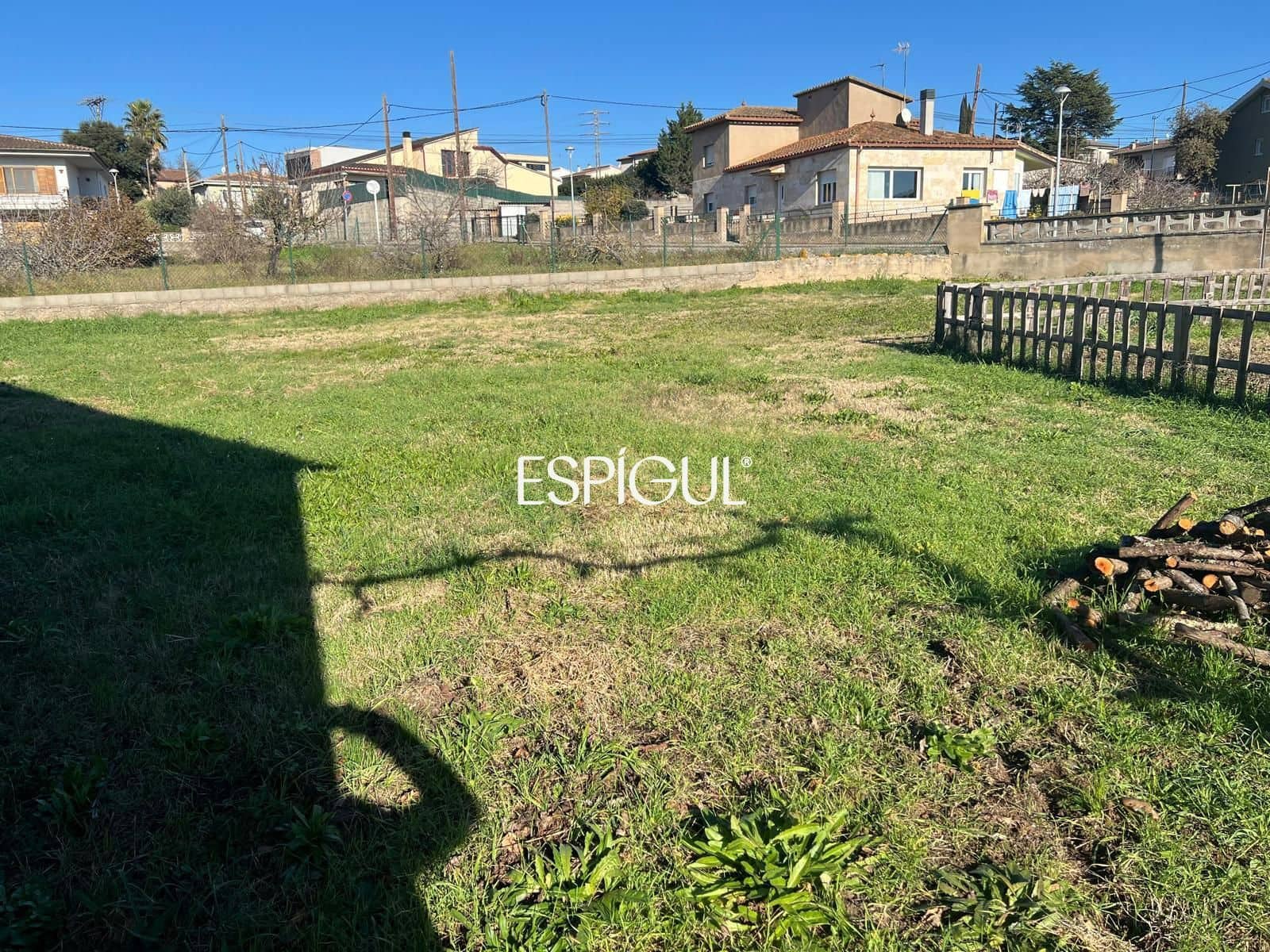 Solar/Parcela en Caldes de Malavella en venta - 125.000 € (Ref: 10016012)
