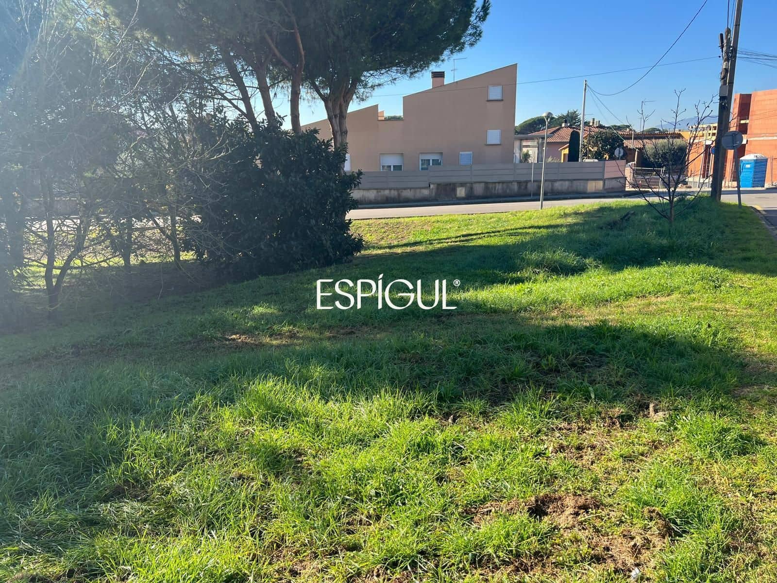 Solar/Parcela en Caldes de Malavella en venta - 125.000 € (Ref: 10016012)