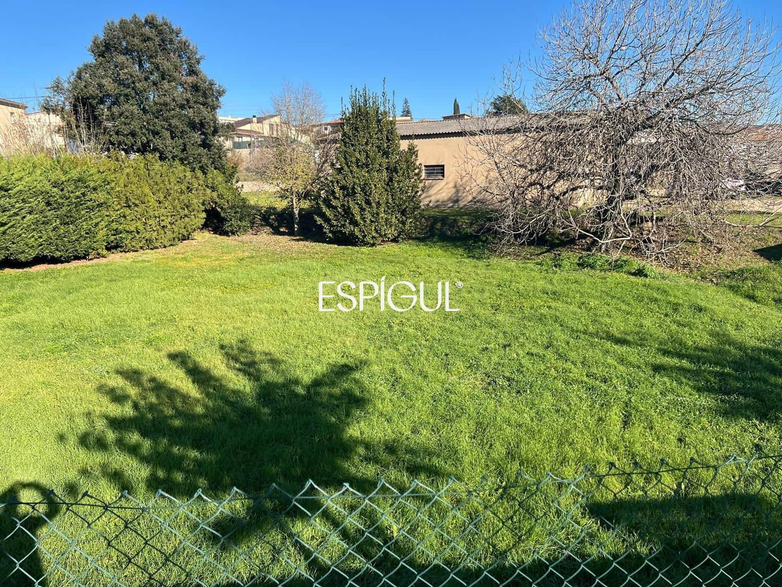 Solar/Parcela en Caldes de Malavella en venta - 125.000 € (Ref: 10016012)
