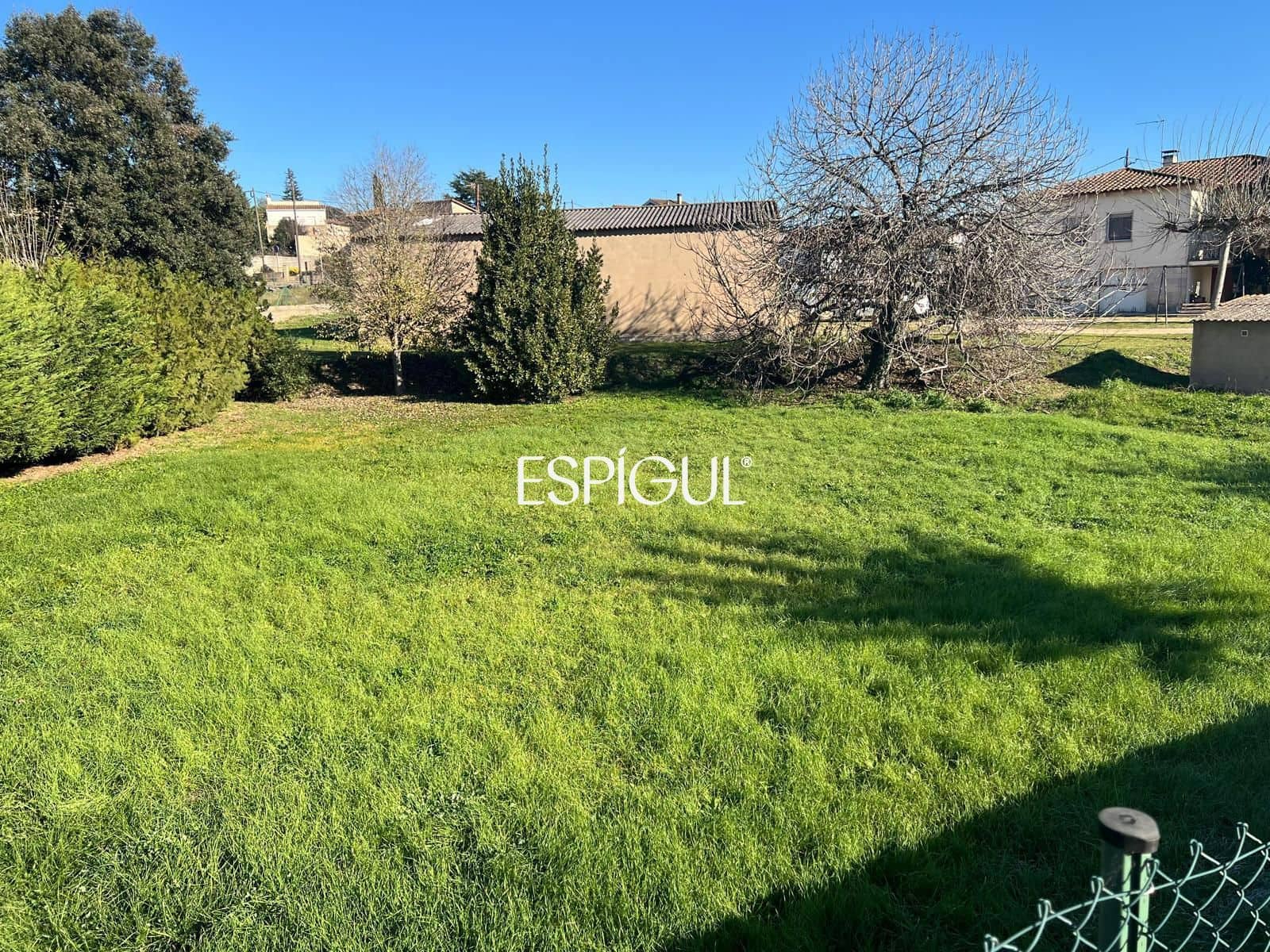 Solar/Parcela en Caldes de Malavella en venta - 125.000 € (Ref: 10016012)