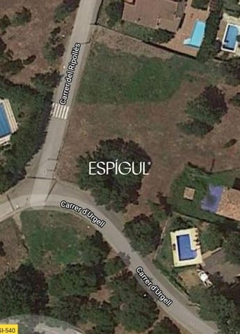 Building Plot for sale in Bescanó - € 60,000 (Ref: 10016014)