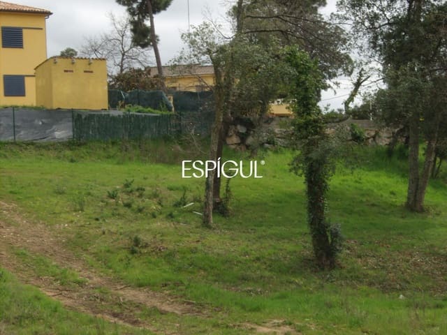 Building Plot for sale in Bescanó - € 60,000 (Ref: 10016014)