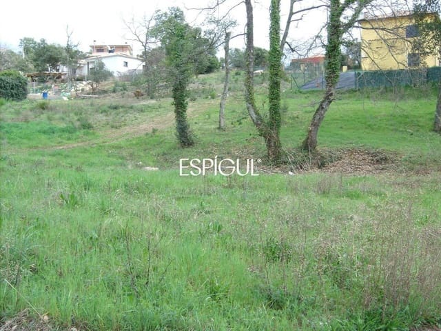 Building Plot for sale in Bescanó - € 60,000 (Ref: 10016014)
