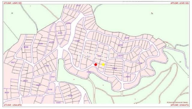 Building Plot for sale in Bescanó - € 60,000 (Ref: 10016014)