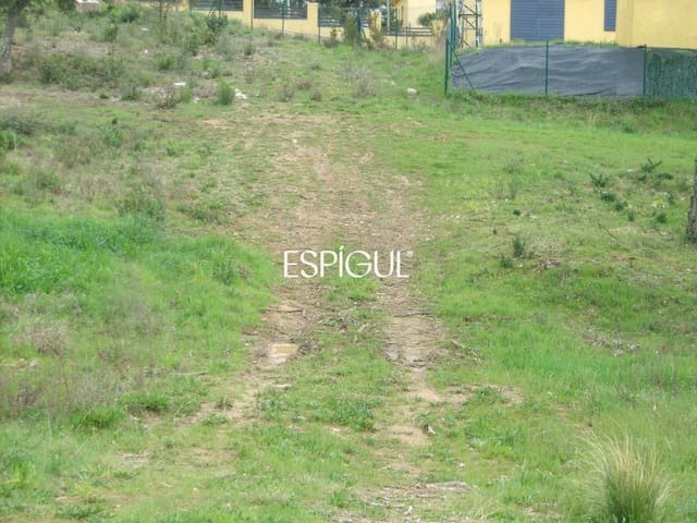 Building Plot for sale in Bescanó - € 60,000 (Ref: 10016014)