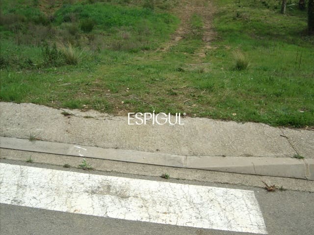 Building Plot for sale in Bescanó - € 60,000 (Ref: 10016014)