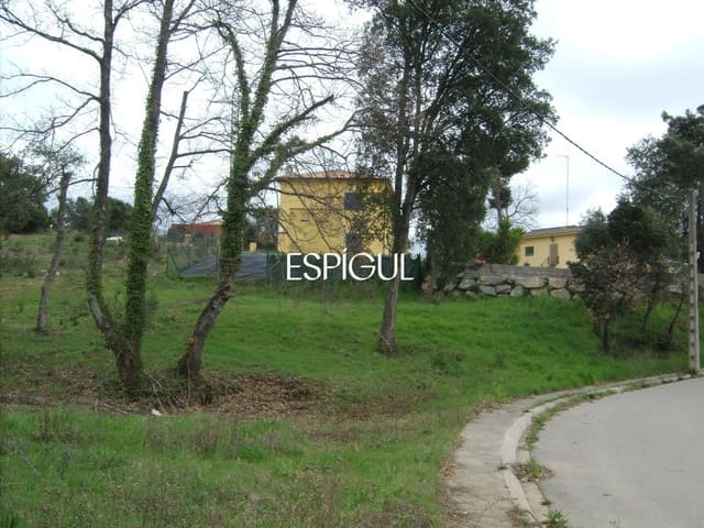 Building Plot for sale in Bescanó - € 60,000 (Ref: 10016014)