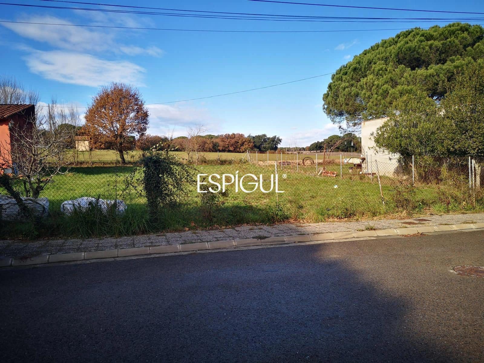 Building Plot for sale in Caldes de Malavella - € 70,000 (Ref: 10016015)