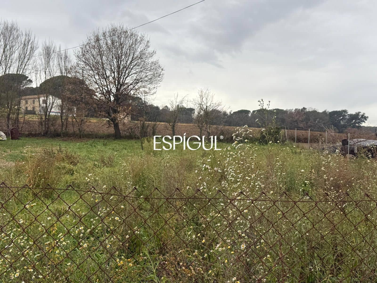 Building Plot for sale in Caldes de Malavella - € 70,000 (Ref: 10016015)
