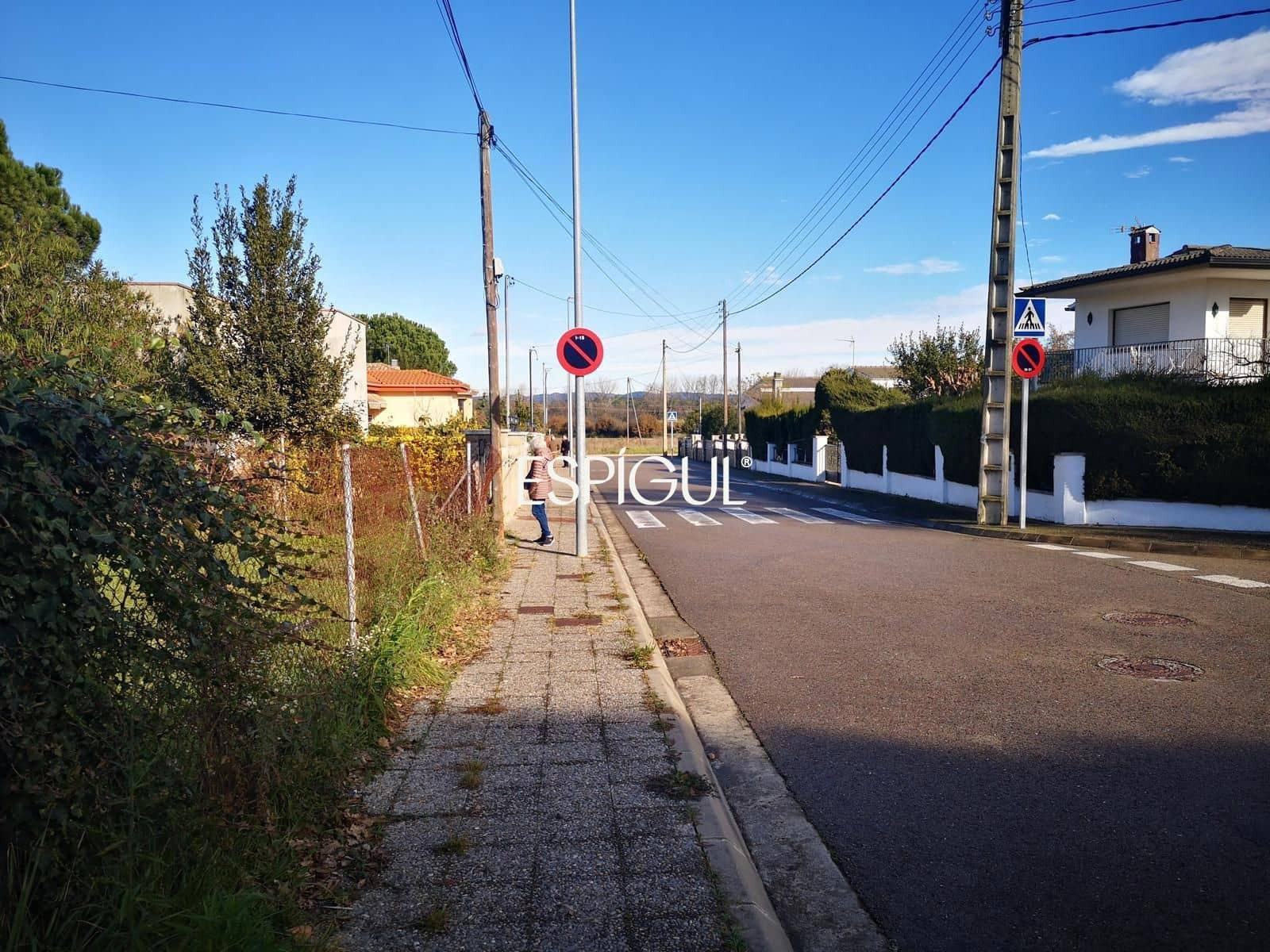 Building Plot for sale in Caldes de Malavella - € 70,000 (Ref: 10016015)