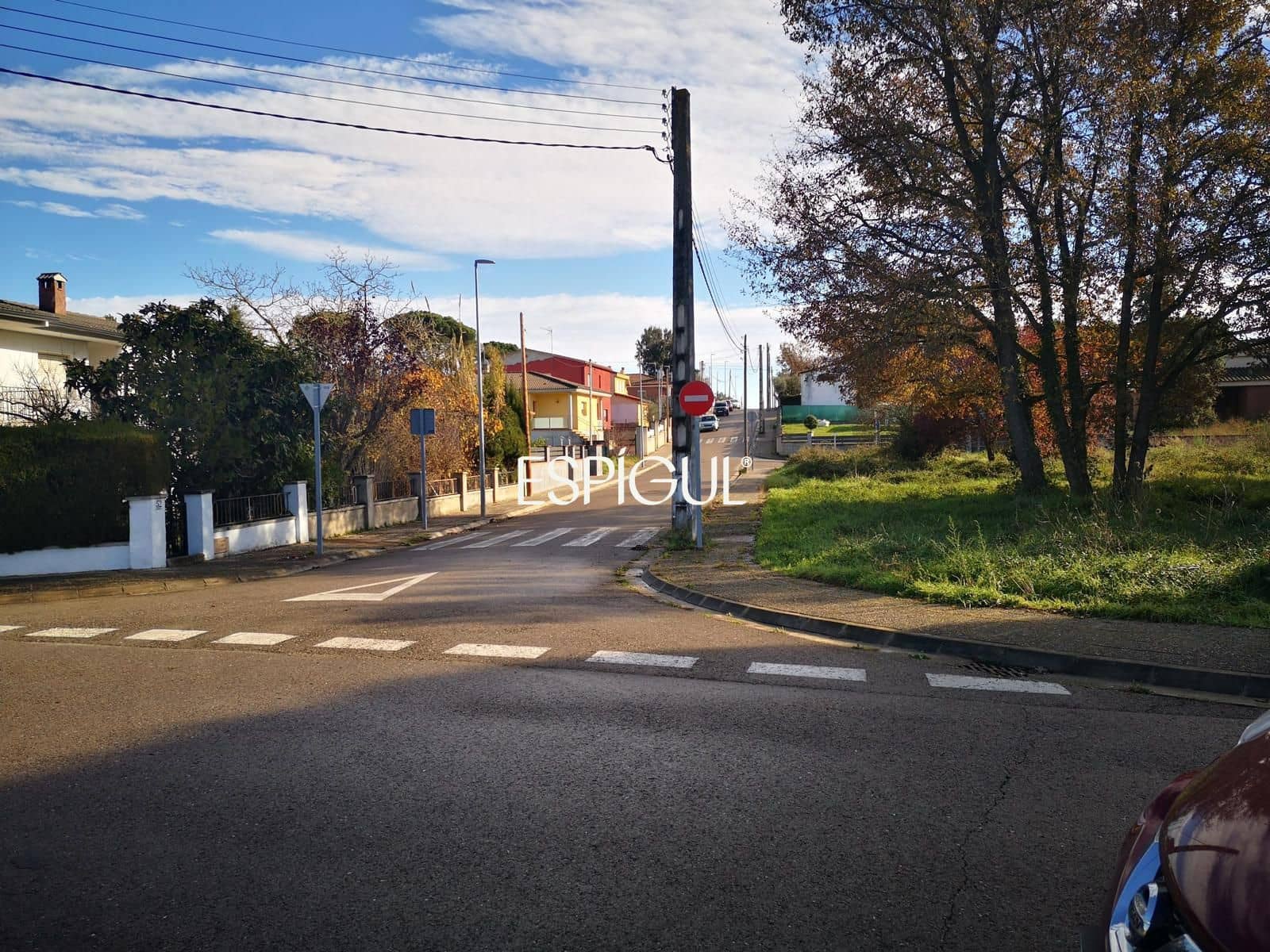 Building Plot for sale in Caldes de Malavella - € 70,000 (Ref: 10016015)