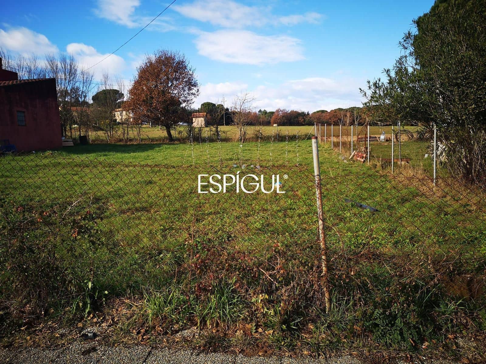 Building Plot for sale in Caldes de Malavella - € 70,000 (Ref: 10016015)