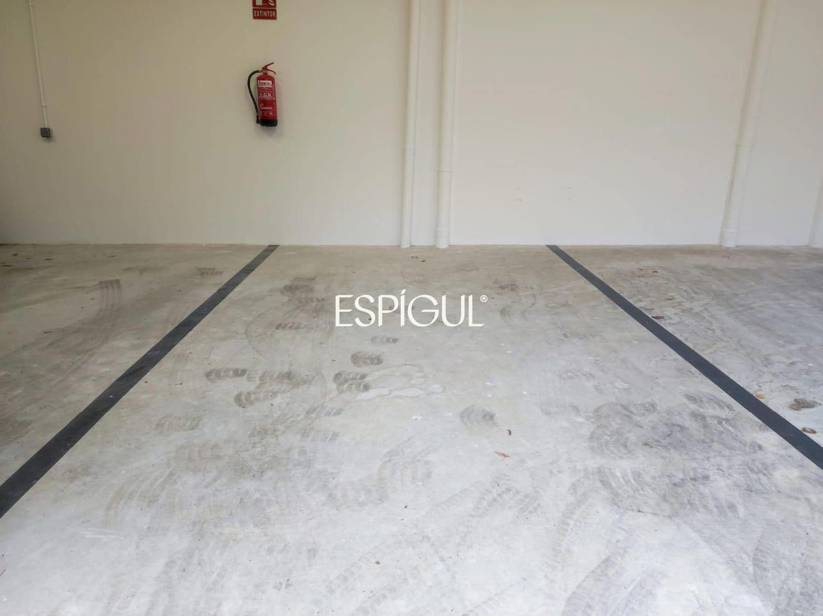 Garage for sale in Girona city - € 23,000 (Ref: 10016016)