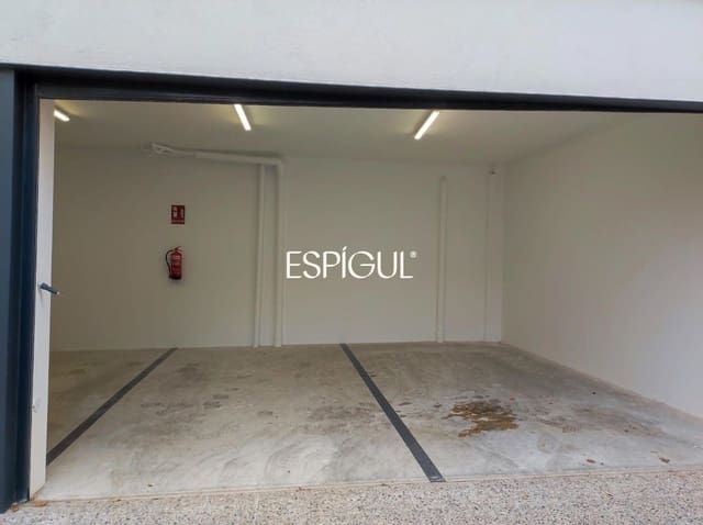 Garage for sale in Girona city - € 23,000 (Ref: 10016016)