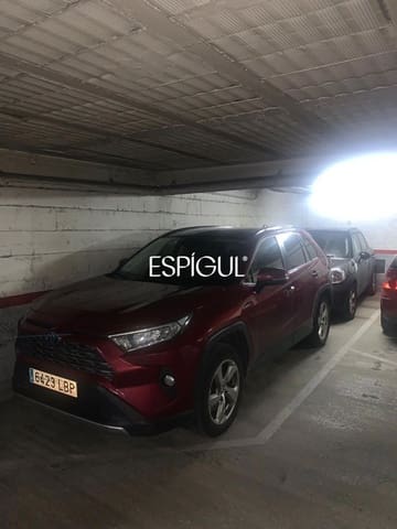 Garage in vendita in Girona città - 27.000 € (Rif: 10016017)