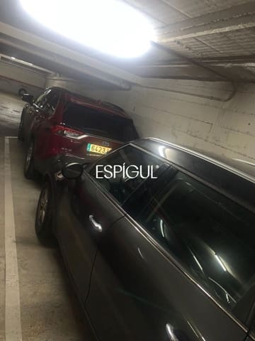 Garage in vendita in Girona città - 27.000 € (Rif: 10016017)
