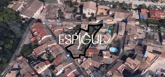 Terrain à Bâtir à vendre à Celrà - 650 000 € (Ref: 10016018)