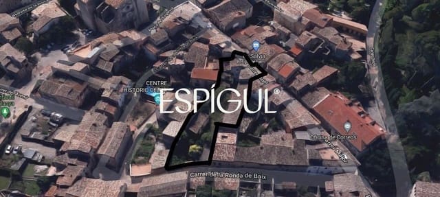 Terrain à Bâtir à vendre à Celrà - 650 000 € (Ref: 10016018)