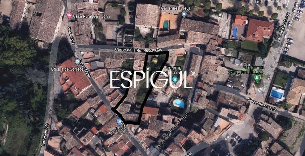 Terrain à Bâtir à vendre à Celra - 650 000 € (Ref: 10016018)