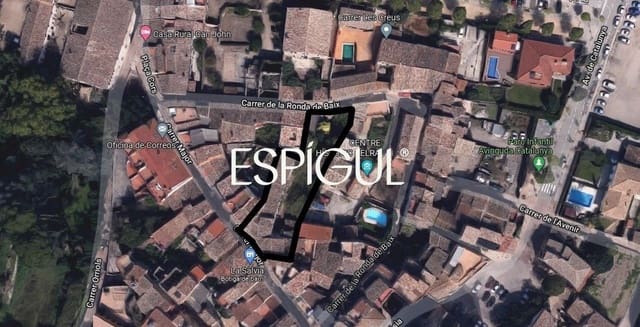Terrain à Bâtir à vendre à Celrà - 650 000 € (Ref: 10016018)