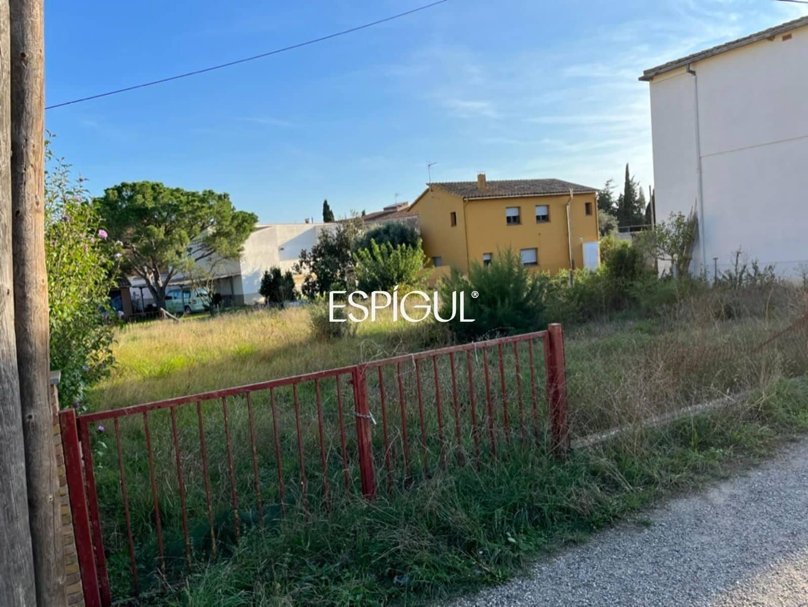 Terrain à Bâtir à vendre à Riudellots de la Selva - 148 000 € (Ref: 10016019)