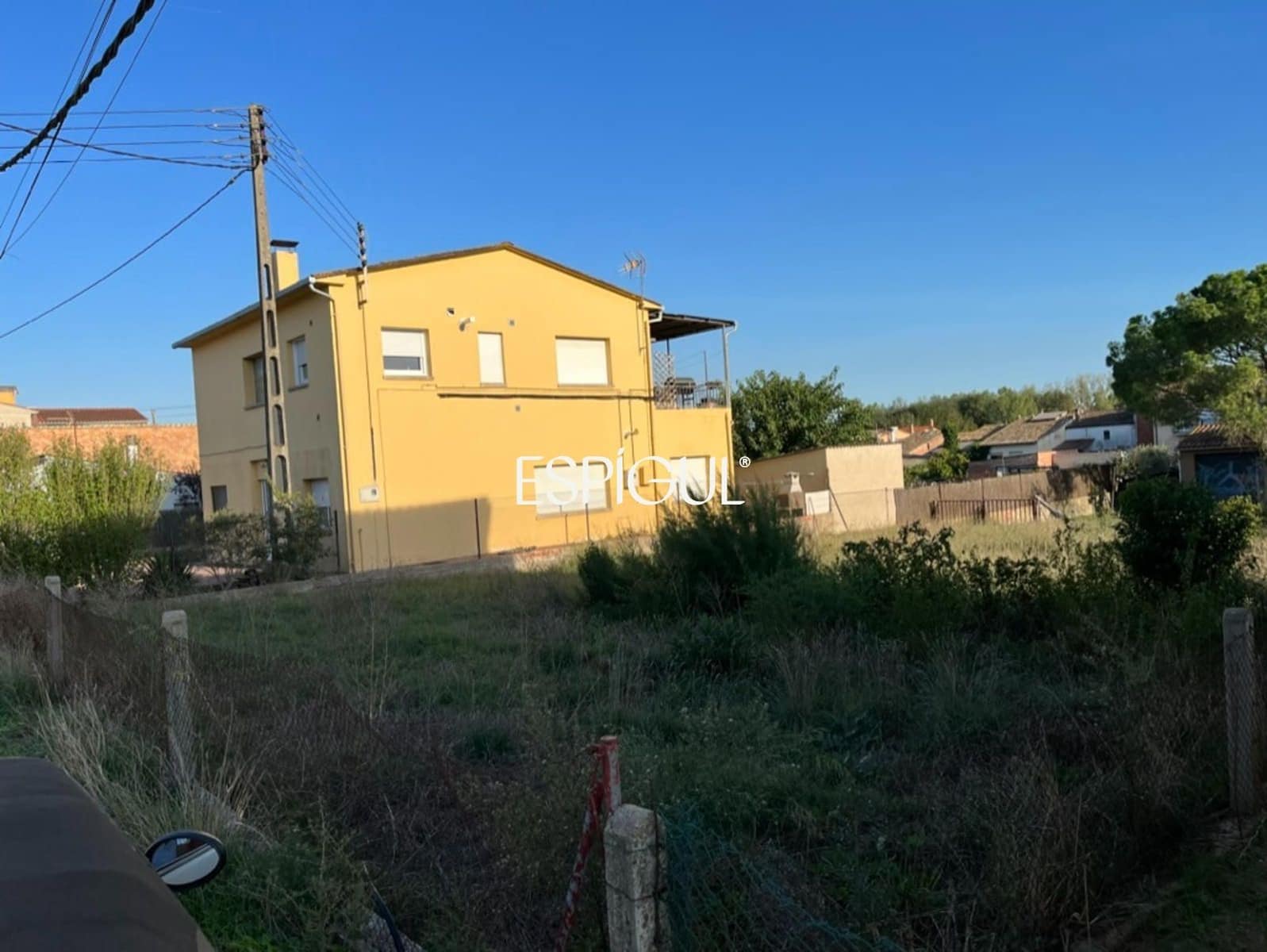 Terrain à Bâtir à vendre à Riudellots de la Selva - 148 000 € (Ref: 10016019)