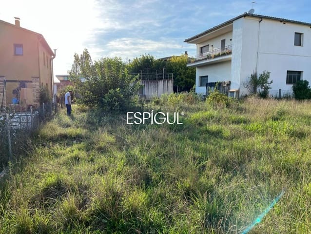 Terrain à Bâtir à vendre à Riudellots de la Selva - 148 000 € (Ref: 10016019)