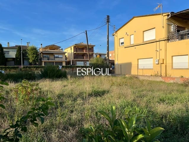 Terrain à Bâtir à vendre à Riudellots de la Selva - 148 000 € (Ref: 10016019)