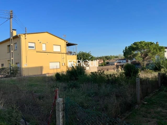 Terrain à Bâtir à vendre à Riudellots de la Selva - 148 000 € (Ref: 10016019)