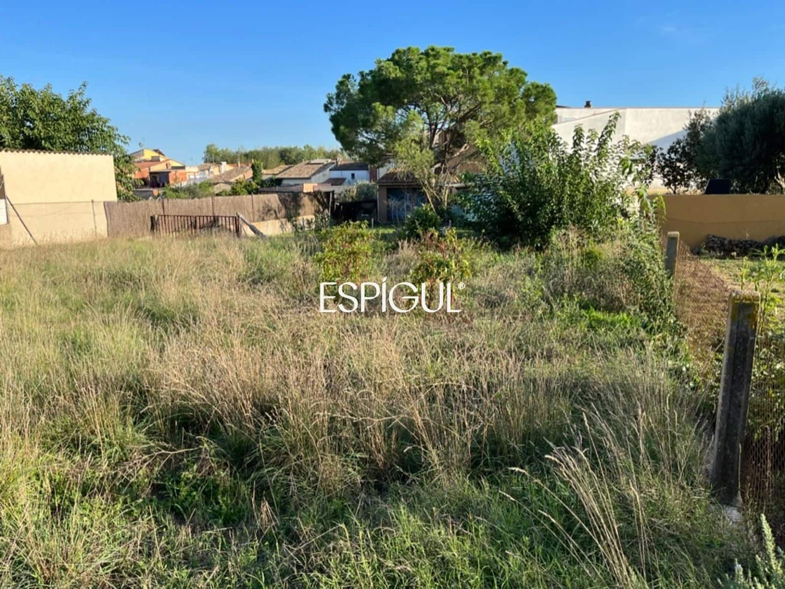 Terrain à Bâtir à vendre à Riudellots de la Selva - 148 000 € (Ref: 10016019)