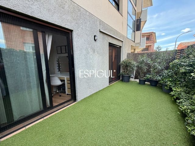 2 soverom Leilighet til salgs i Girona by med garasje - € 325 000 (Ref: 10016021)