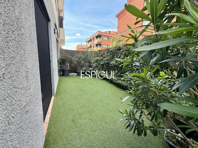 2 soverom Leilighet til salgs i Girona by med garasje - € 325 000 (Ref: 10016021)