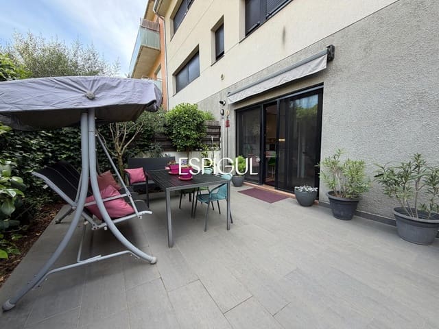 2 soverom Leilighet til salgs i Girona by med garasje - € 325 000 (Ref: 10016021)