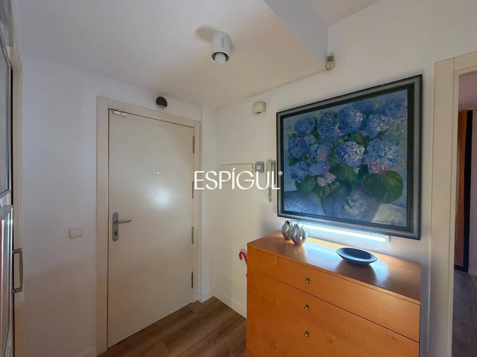 2 sypialnia Mieszkanie na sprzedaż w Miasto Girona z garażem - 325 000 € (Ref: 10016021)
