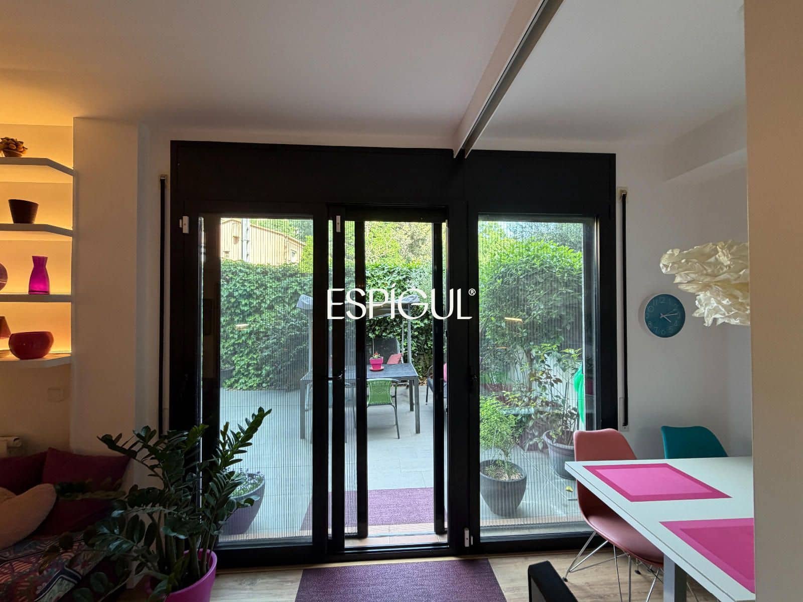2 sypialnia Mieszkanie na sprzedaż w Miasto Girona z garażem - 325 000 € (Ref: 10016021)