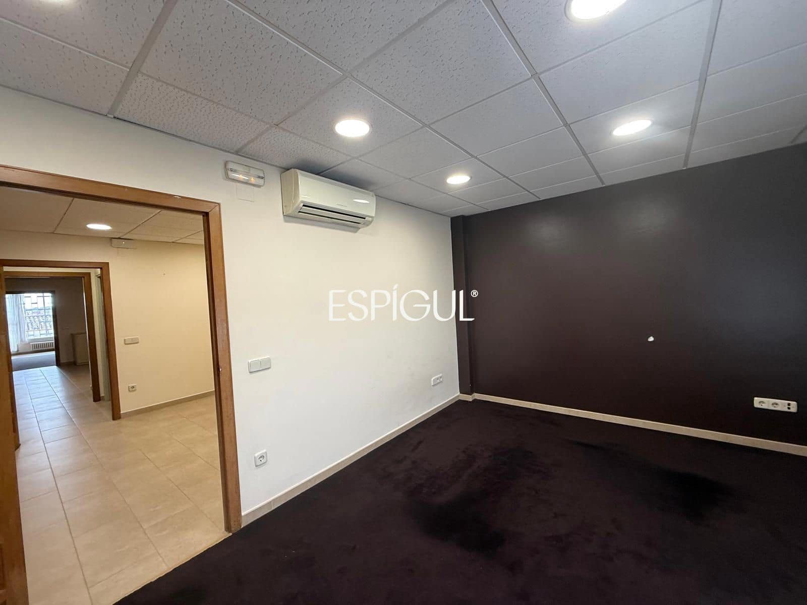 Büro zu vermieten in Girona Stadt - 650 € (Ref: 10016022)