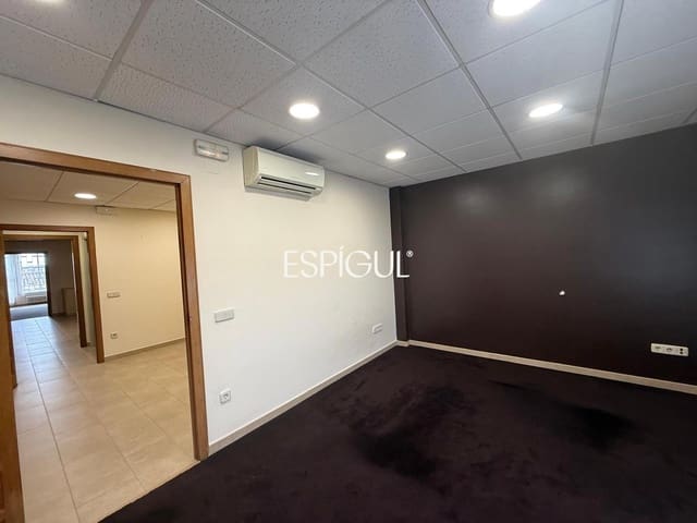 Büro zu vermieten in Girona Stadt - 650 € (Ref: 10016022)