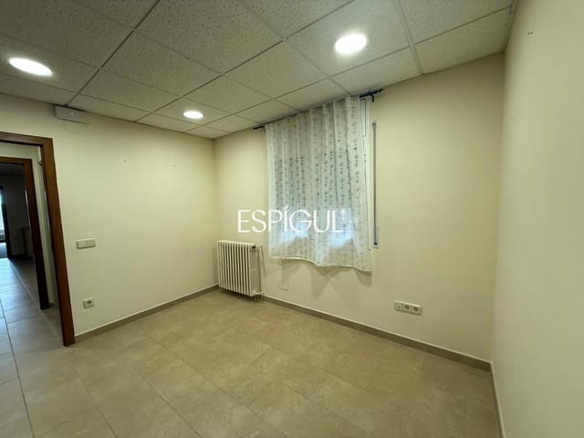 Büro zu vermieten in Girona Stadt - 650 € (Ref: 10016022)