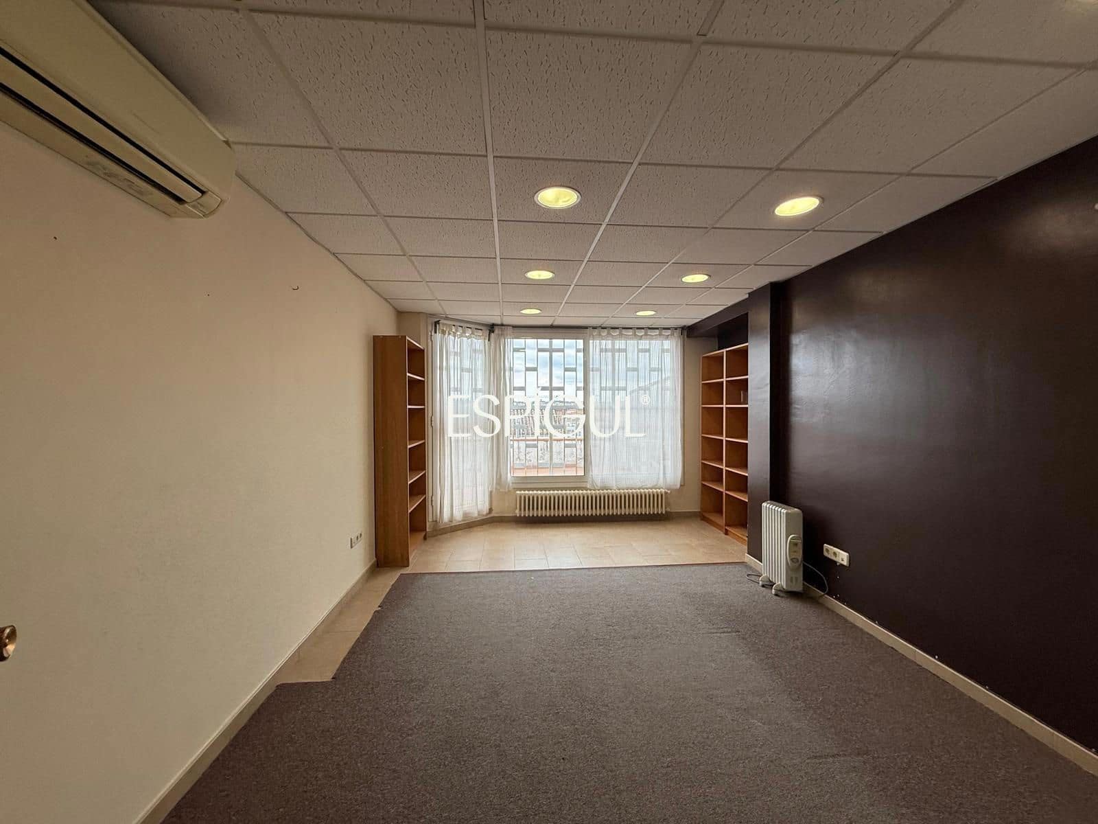 Büro zu vermieten in Girona Stadt - 650 € (Ref: 10016022)
