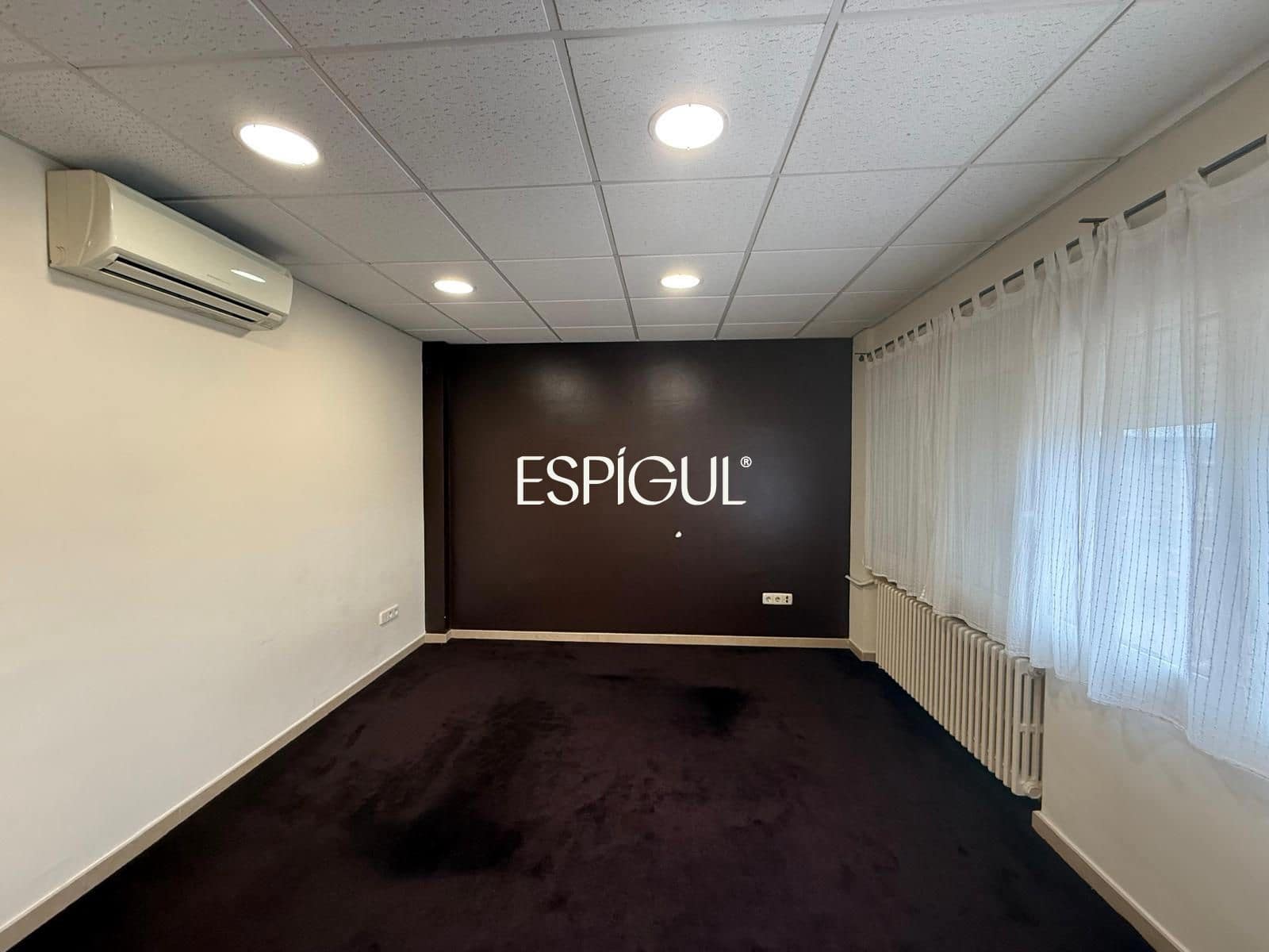 Büro zu vermieten in Girona Stadt - 650 € (Ref: 10016022)