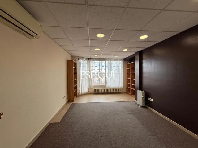 Büro zu vermieten in Girona Stadt - 650 € (Ref: 10016022)