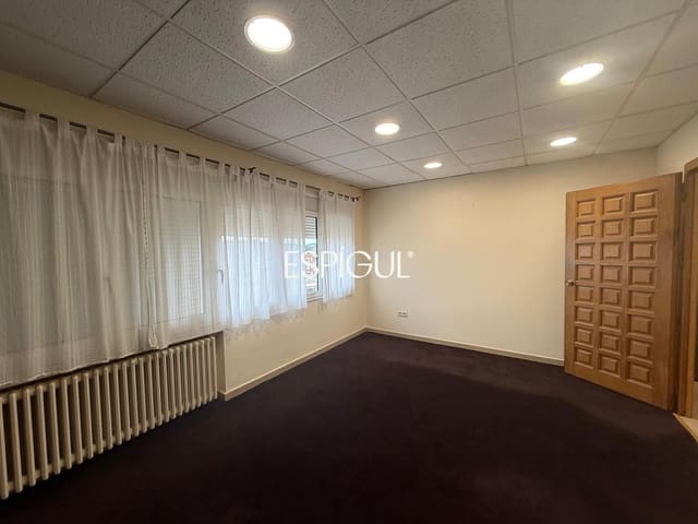 Büro zu vermieten in Girona Stadt - 650 € (Ref: 10016022)